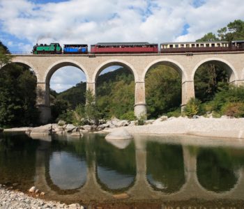 Pont du Mescladou