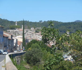 Cité médiévale