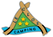 Camping Le Clos Logo