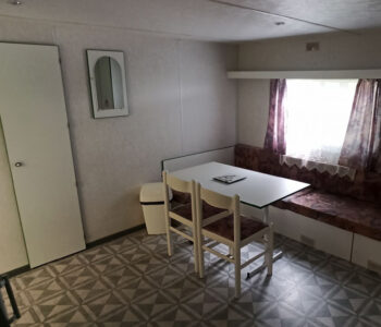 Mobil-home Cyprès 4 personnes