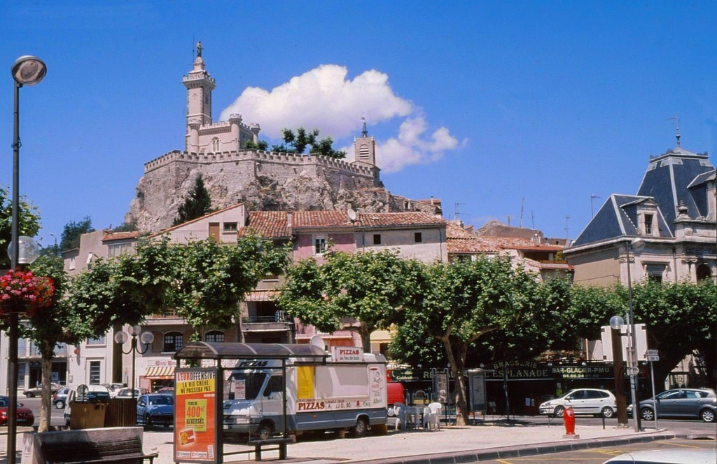 Visiter le Gard À voir À faire dans le département du Gard (30)